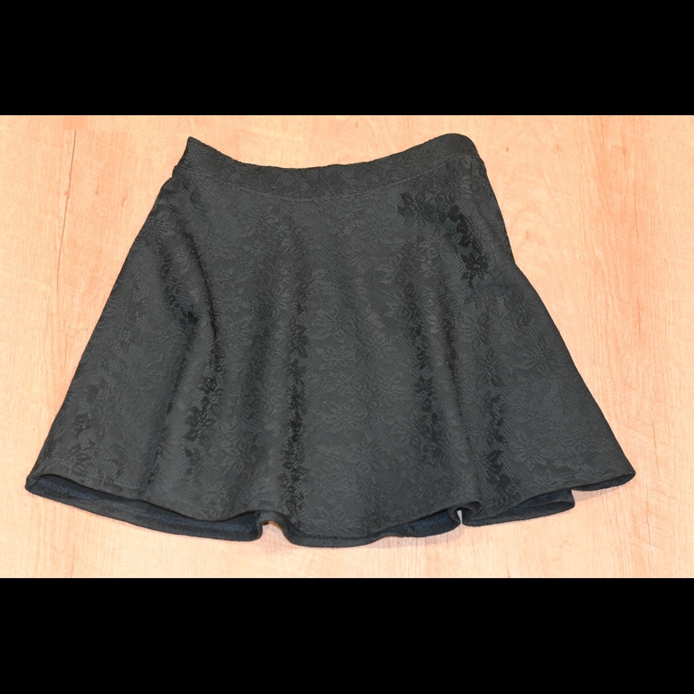 A-line Skirt